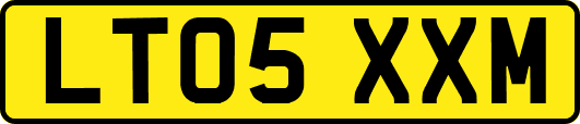 LT05XXM