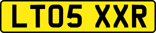 LT05XXR