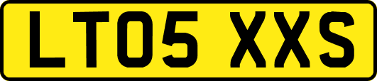 LT05XXS