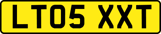 LT05XXT