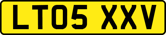 LT05XXV