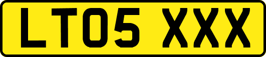 LT05XXX