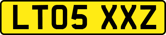 LT05XXZ