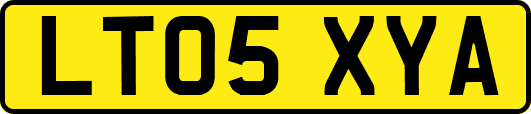 LT05XYA