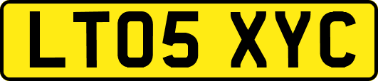 LT05XYC