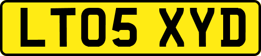 LT05XYD