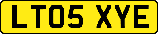 LT05XYE