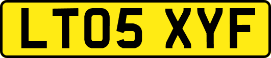 LT05XYF