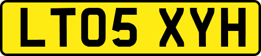 LT05XYH