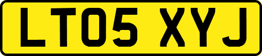 LT05XYJ