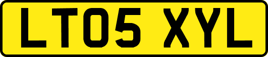 LT05XYL