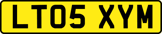 LT05XYM