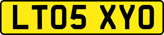 LT05XYO