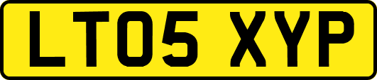 LT05XYP