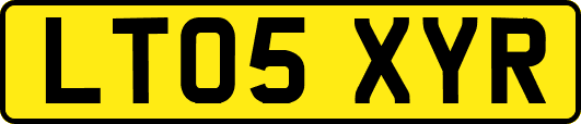 LT05XYR