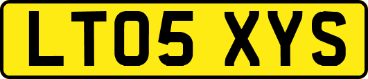 LT05XYS