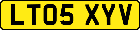 LT05XYV