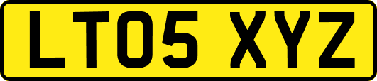 LT05XYZ