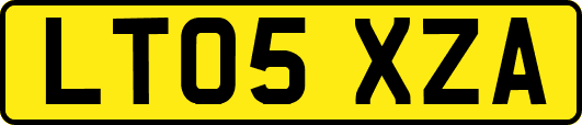 LT05XZA