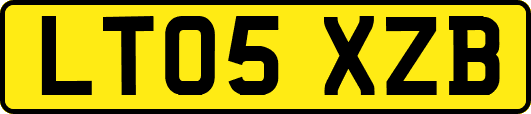 LT05XZB