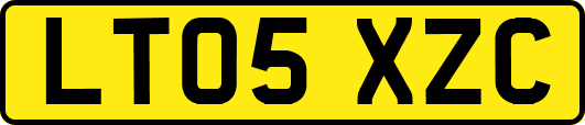 LT05XZC
