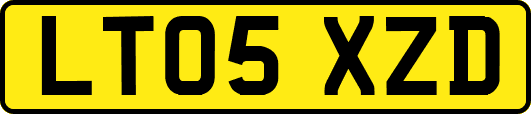 LT05XZD