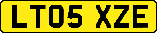 LT05XZE