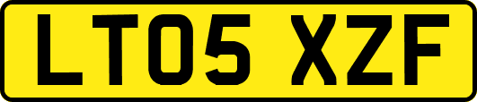 LT05XZF