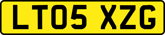 LT05XZG