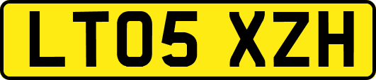 LT05XZH
