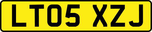 LT05XZJ