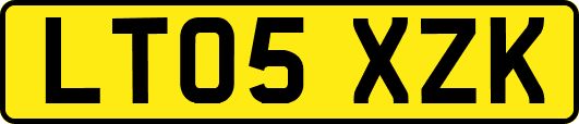 LT05XZK