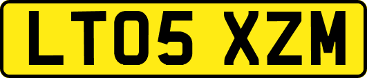 LT05XZM