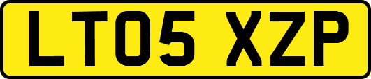 LT05XZP