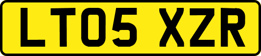 LT05XZR