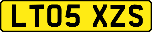 LT05XZS