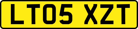 LT05XZT