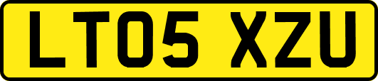 LT05XZU