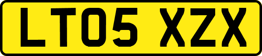 LT05XZX