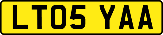 LT05YAA