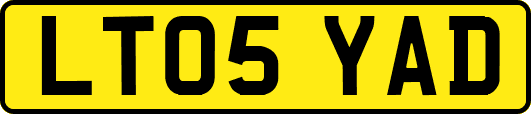 LT05YAD