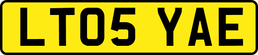 LT05YAE