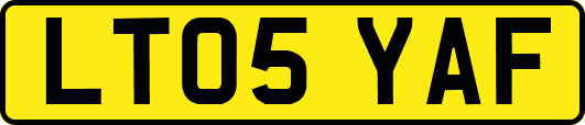 LT05YAF