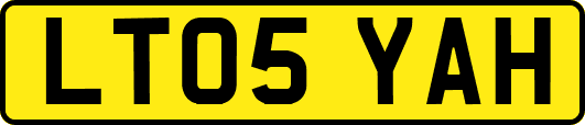 LT05YAH
