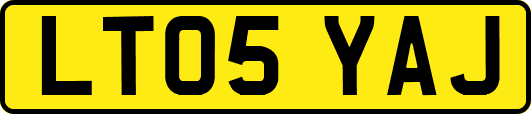 LT05YAJ