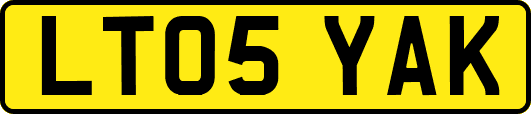 LT05YAK