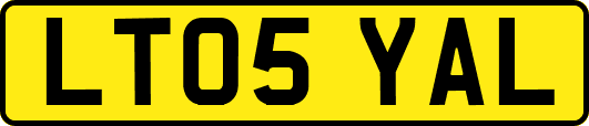 LT05YAL