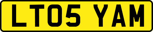 LT05YAM