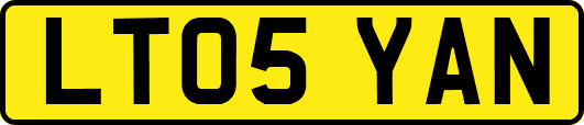 LT05YAN