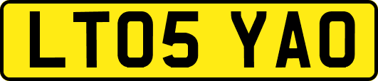 LT05YAO
